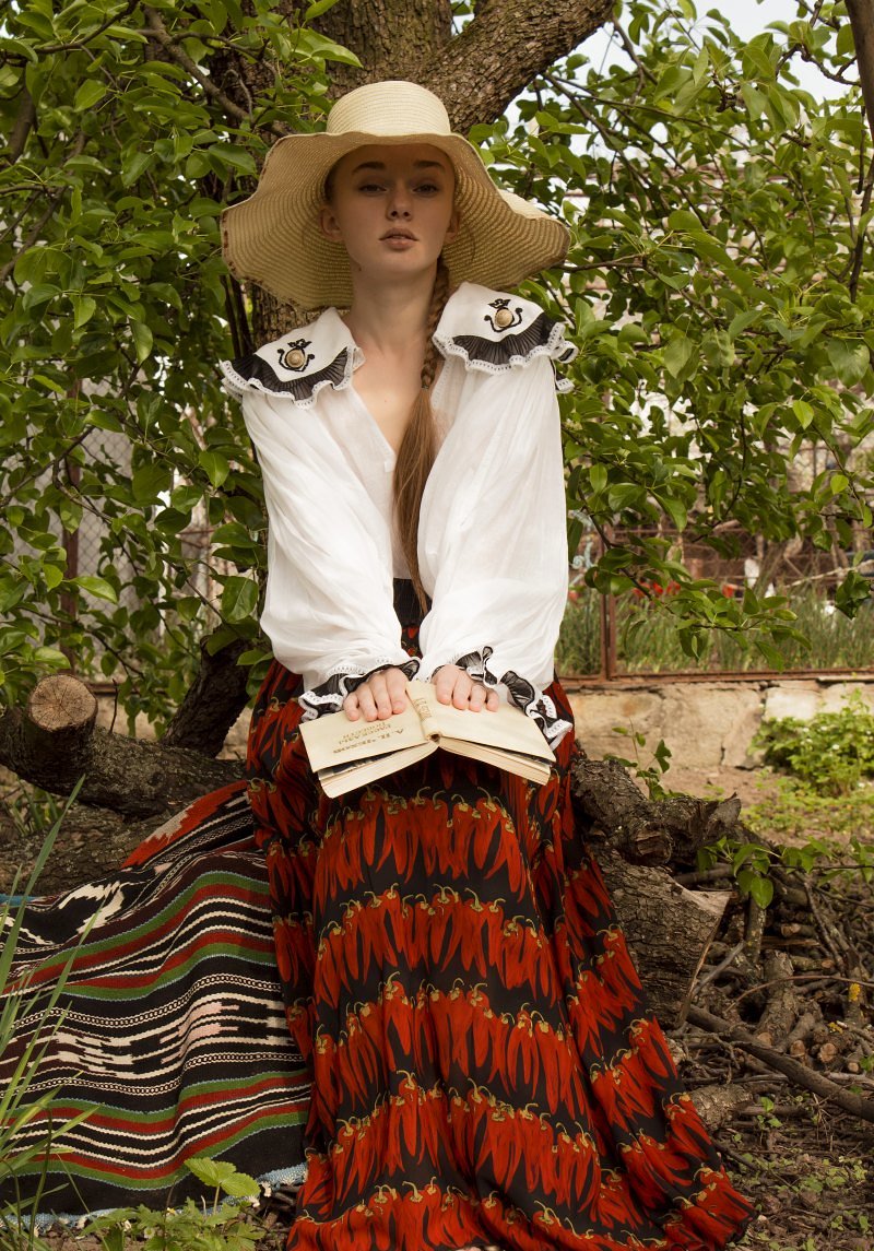 Маргарита, 21 год, 3 размер груди